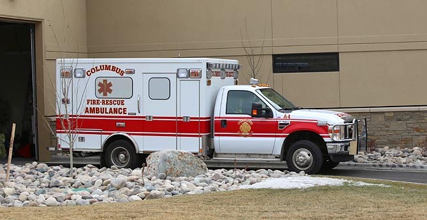 Emergency Stillwater Billings Clinic Caring For Our
